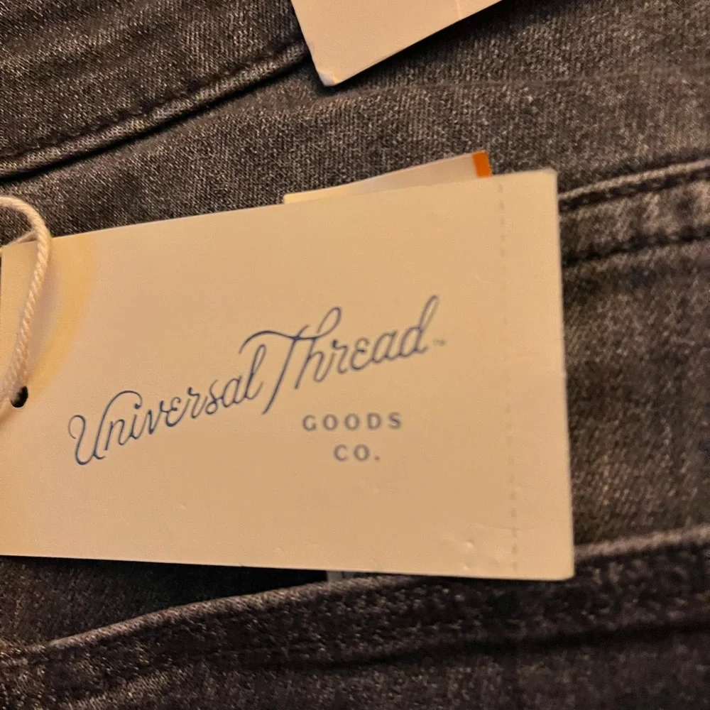 Ladies size 20 W jeans - Picture 2 of 10